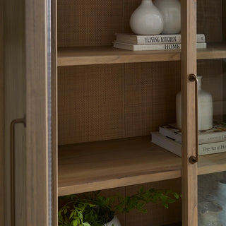 Elsa Cabinet