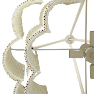 Mimi Four Light Chandelier