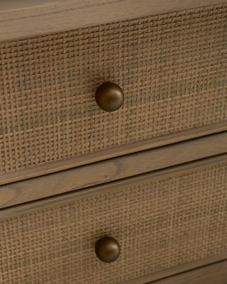 Elsa Cabinet