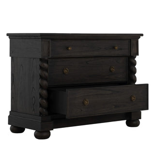 Burkhardt Chest