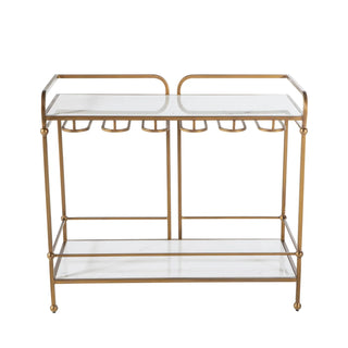 Thia Bar Cart