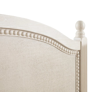 June Twin Bed