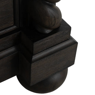 Burkhardt Chest