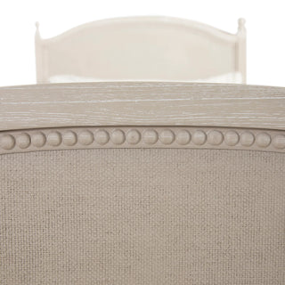 June Twin Bed