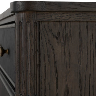 Louis Dresser