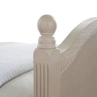 June Twin Bed