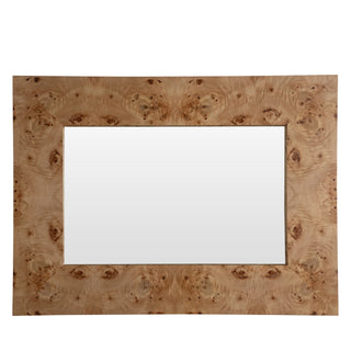 Saul Mirror