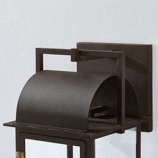 Bohen One Light Outdoor Wall Sconce