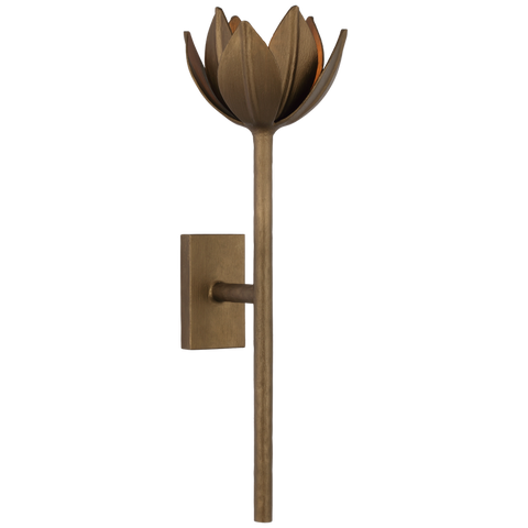 Alberto Medium Sconce