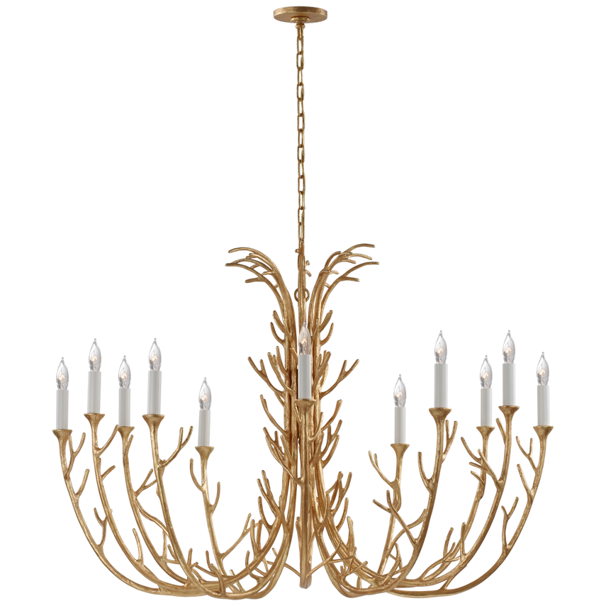 Silva Grande Chandelier