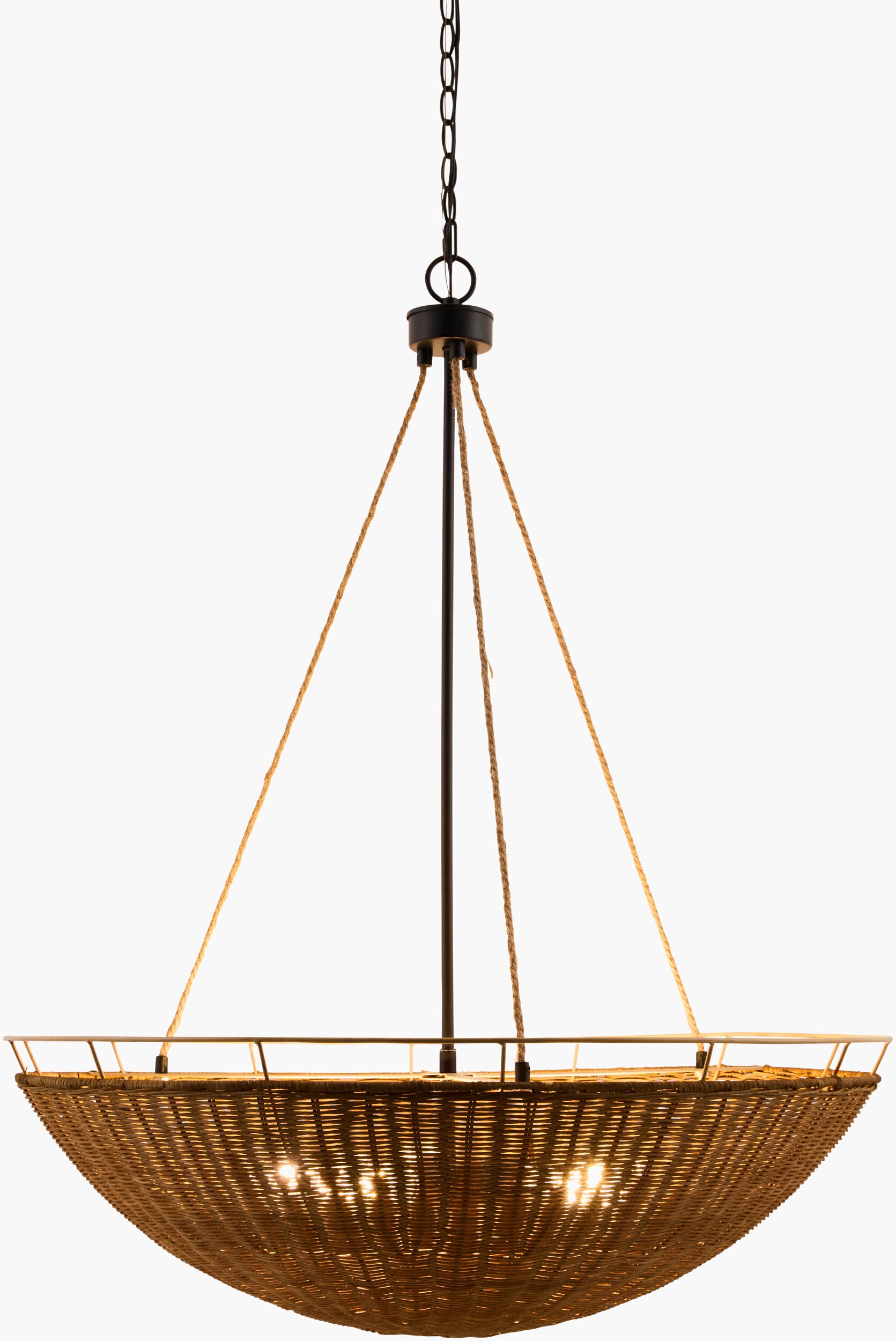 Hayden Pendant