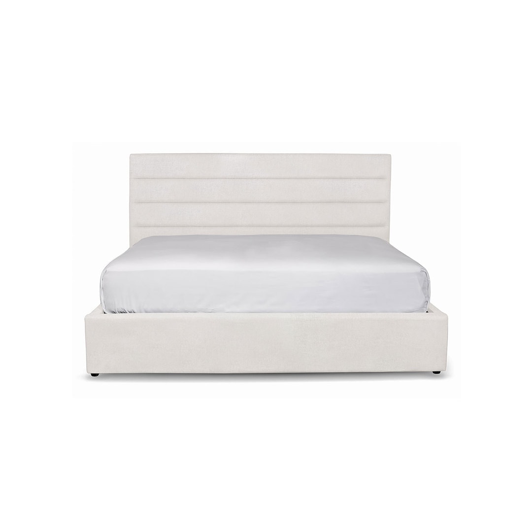 Byron Upholstered Bed
