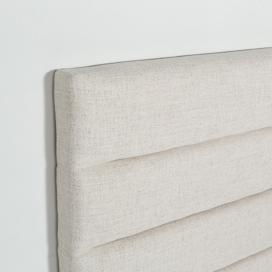Byron Upholstered Bed