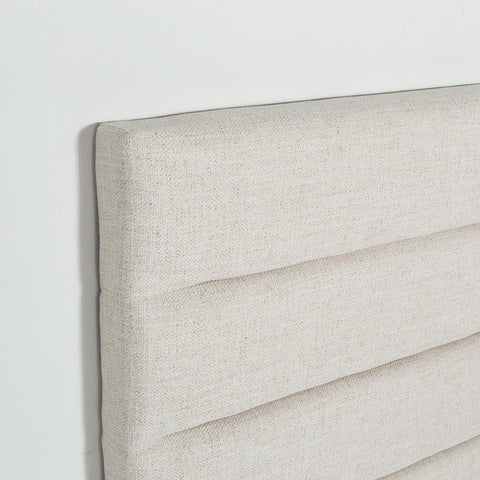 Byron Upholstered Bed