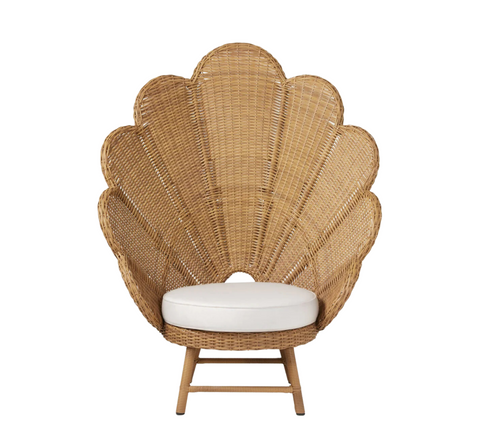 Ella Outdoor Chair