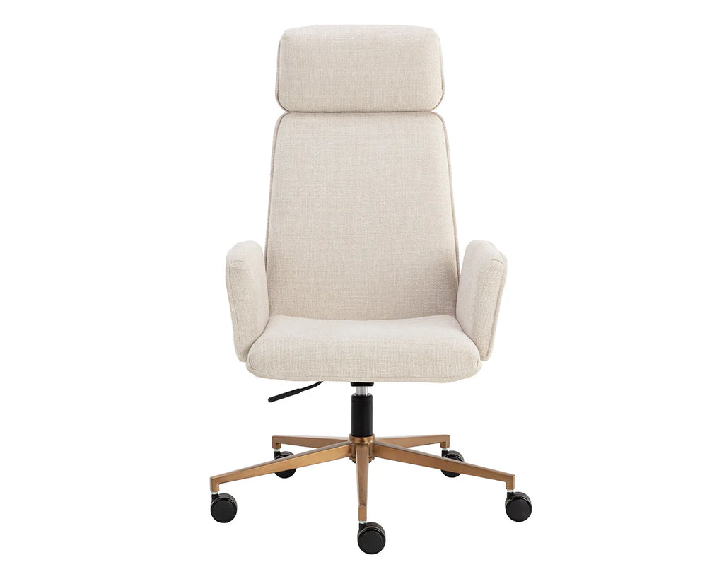 Khaleesi Office Chair