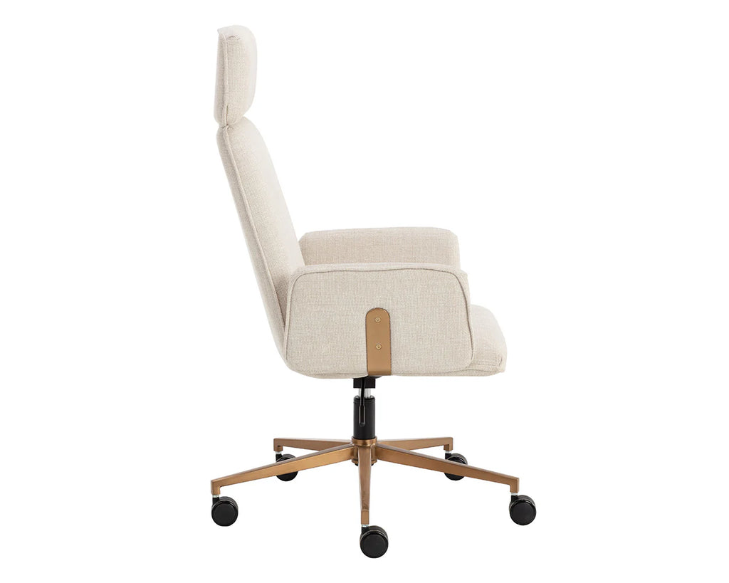 Khaleesi Office Chair