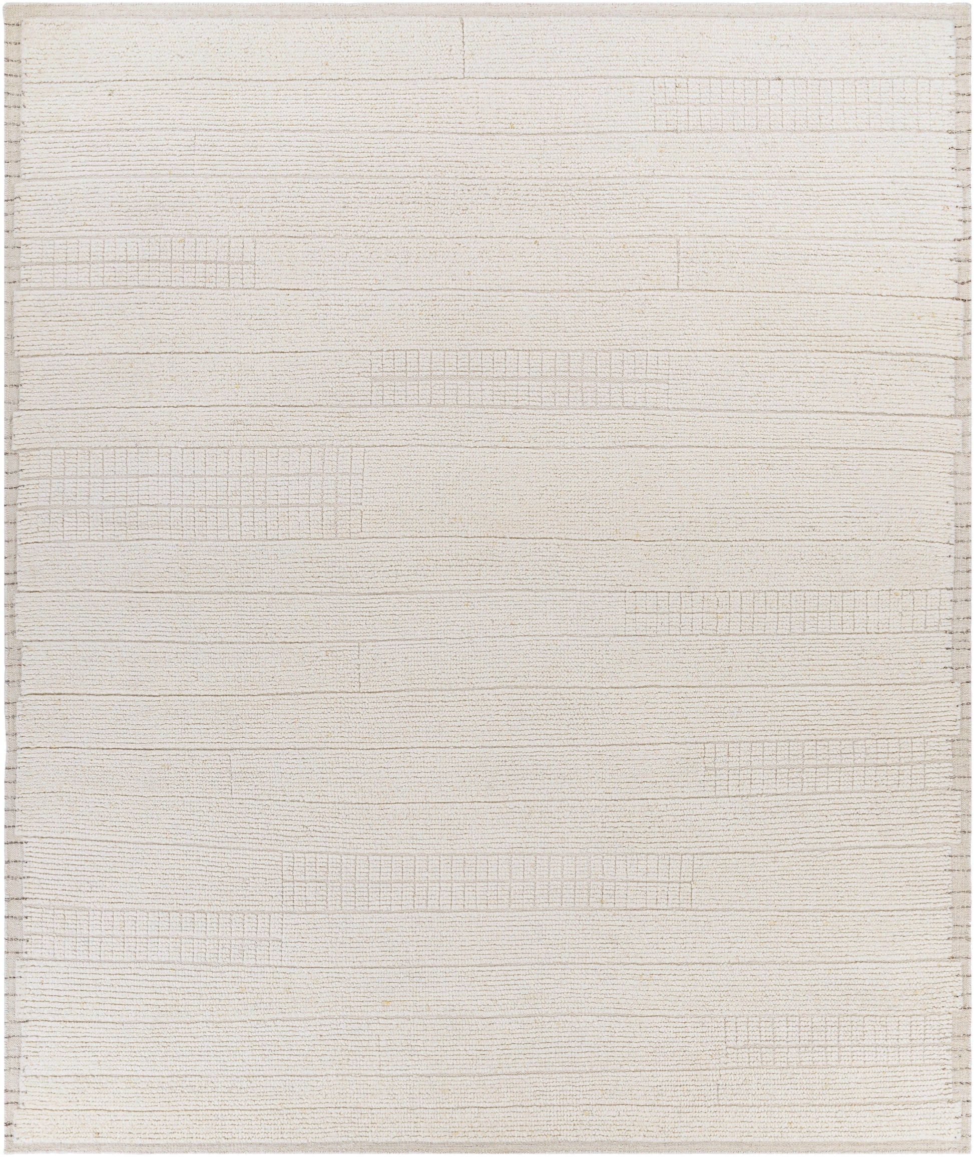 Khyber Wheat Rug