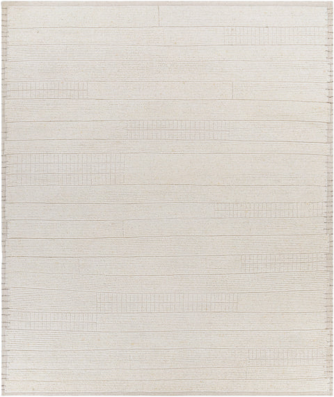 Khyber Wheat Rug