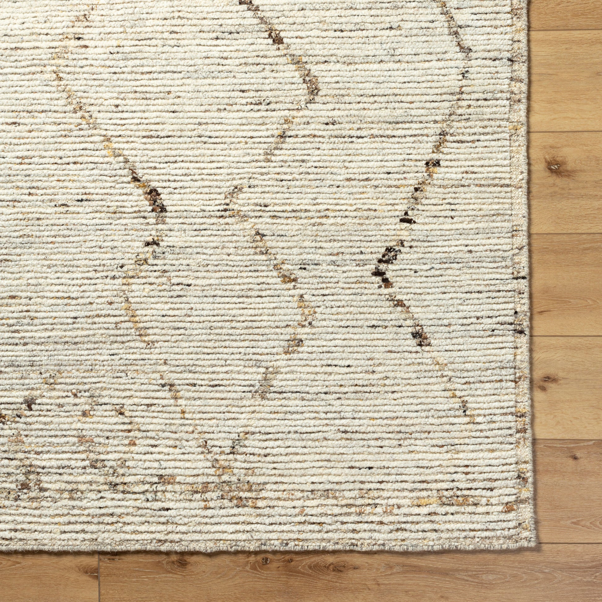 Khyber Ivory Rug