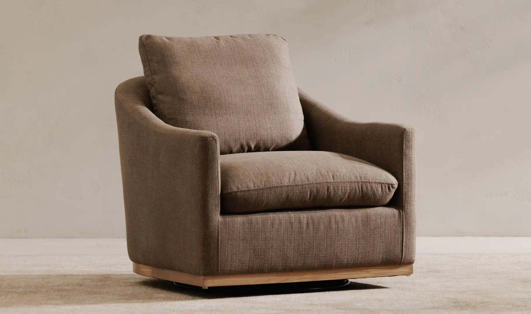 Remington Swivel Chair