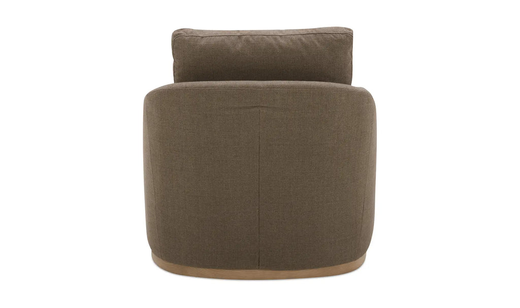 Remington Swivel Chair