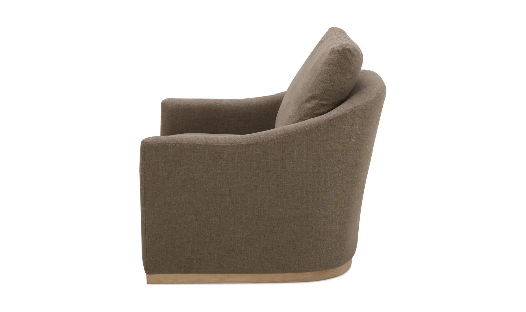 Remington Swivel Chair