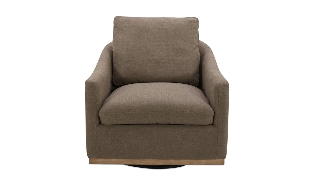 Remington Swivel Chair