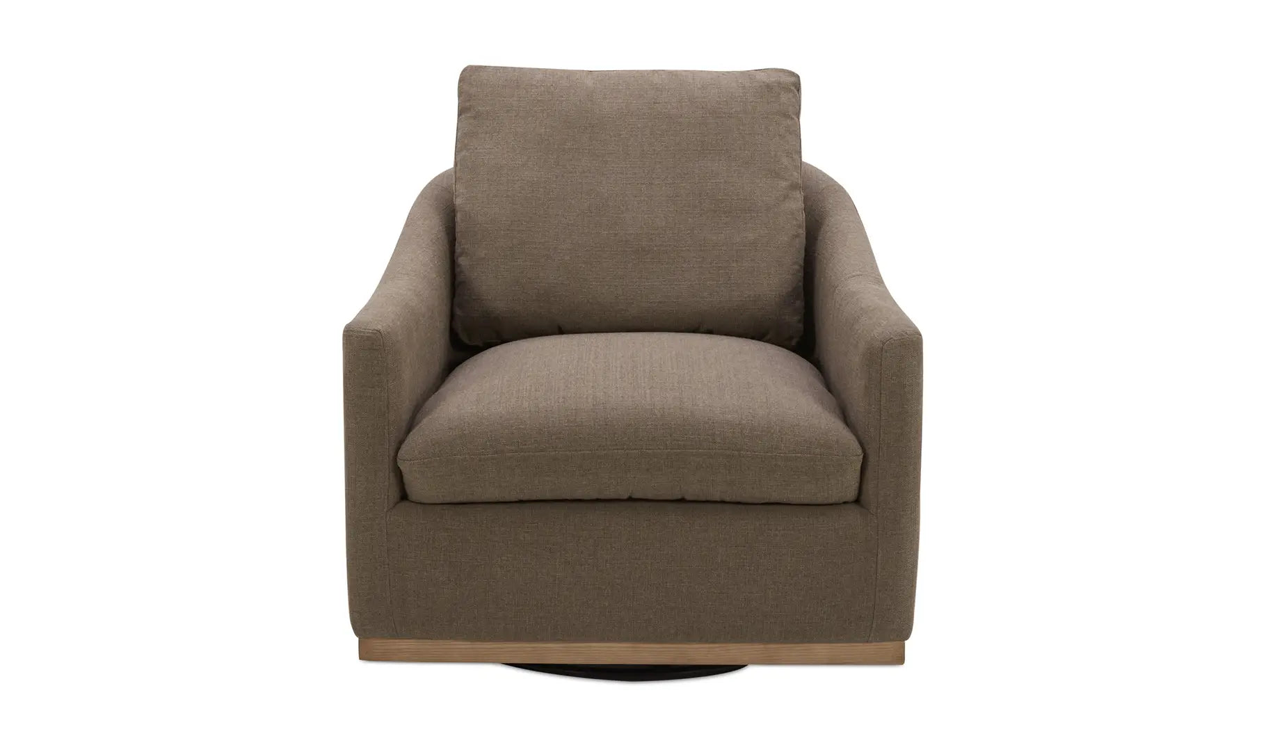 Remington Swivel Chair