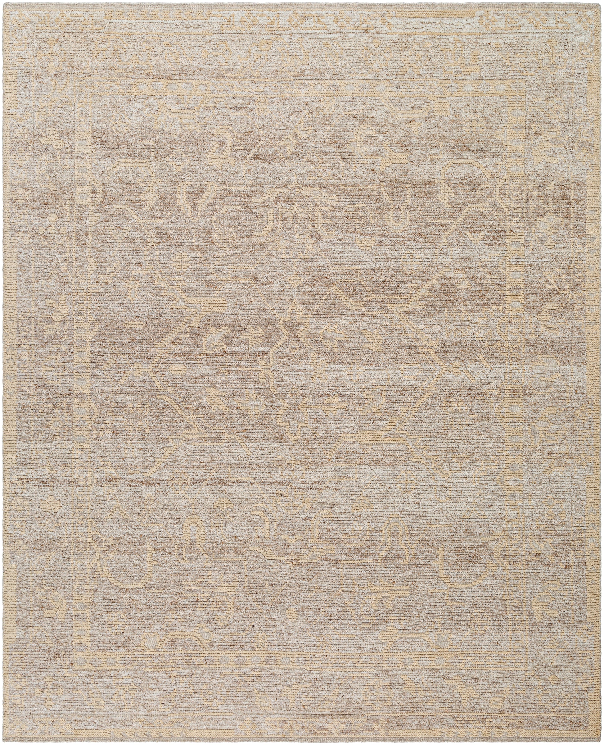 Kimberly Beige Rug
