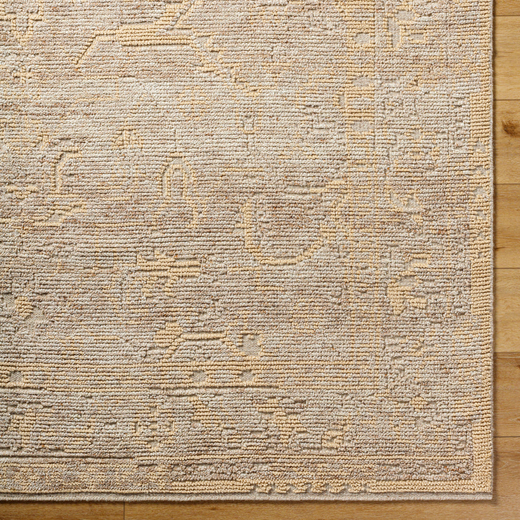 Kimberly Beige Rug