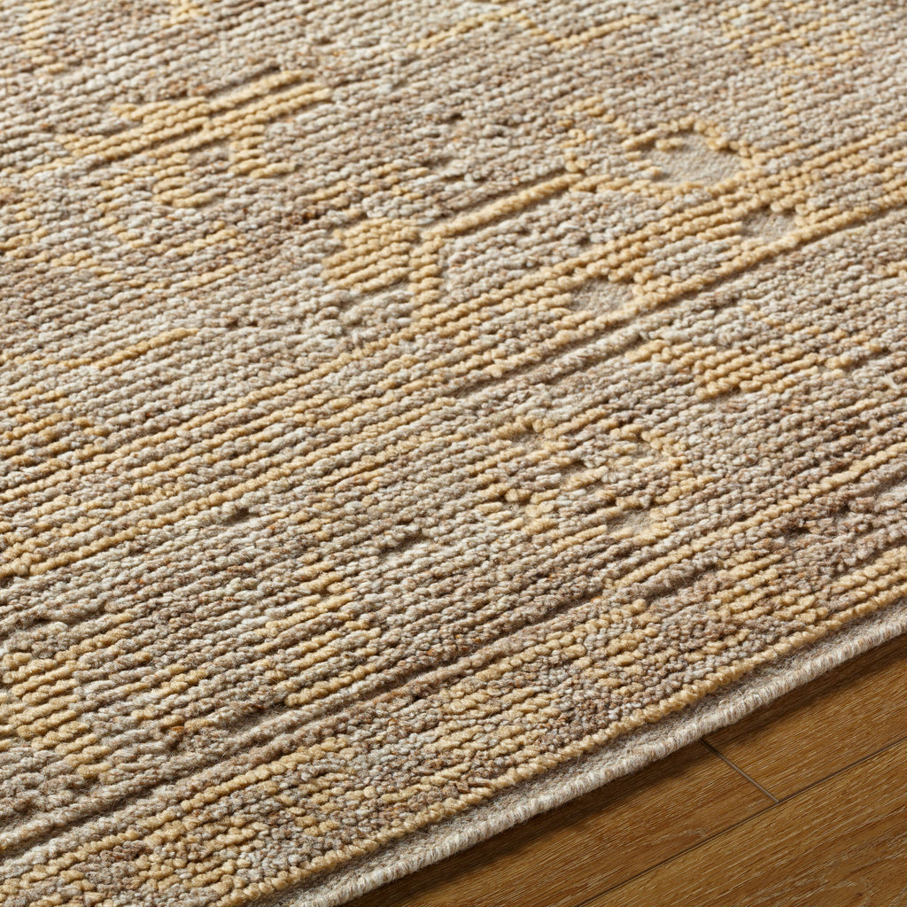 Kimberly Beige Rug