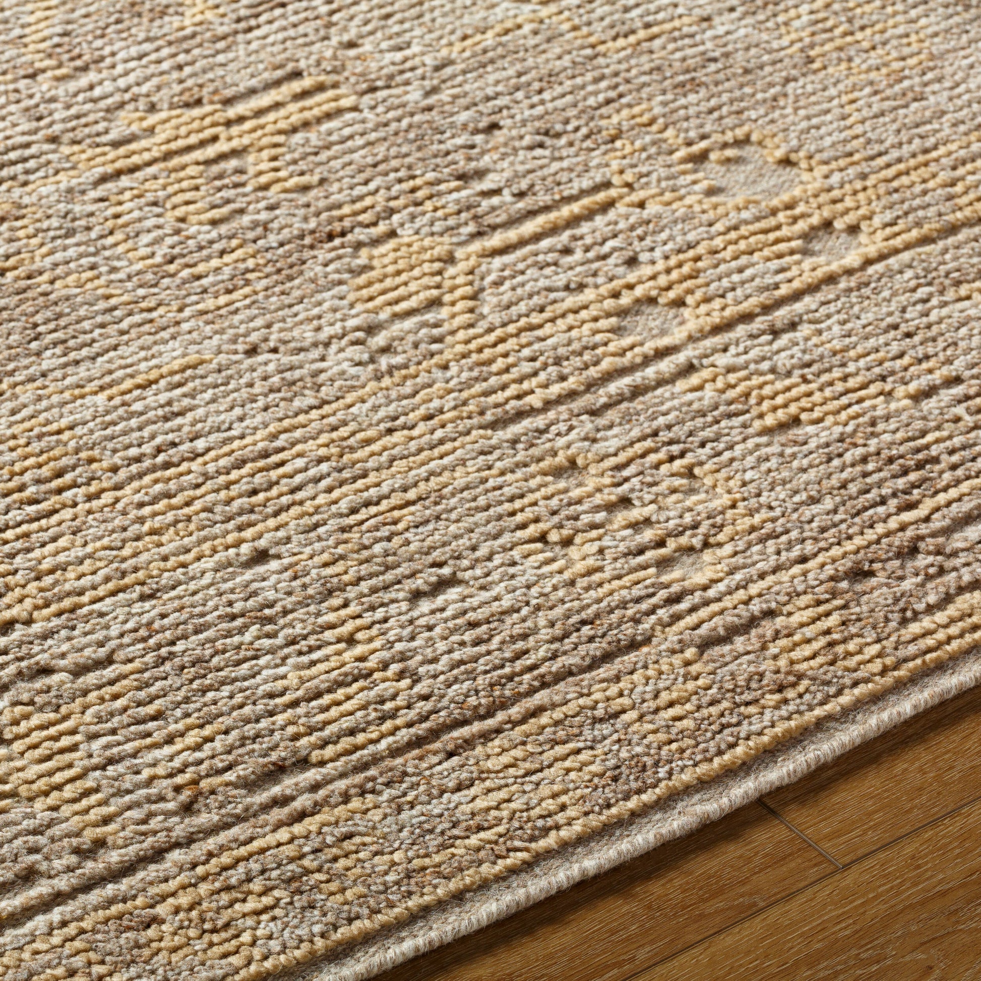 Kimberly Beige Rug