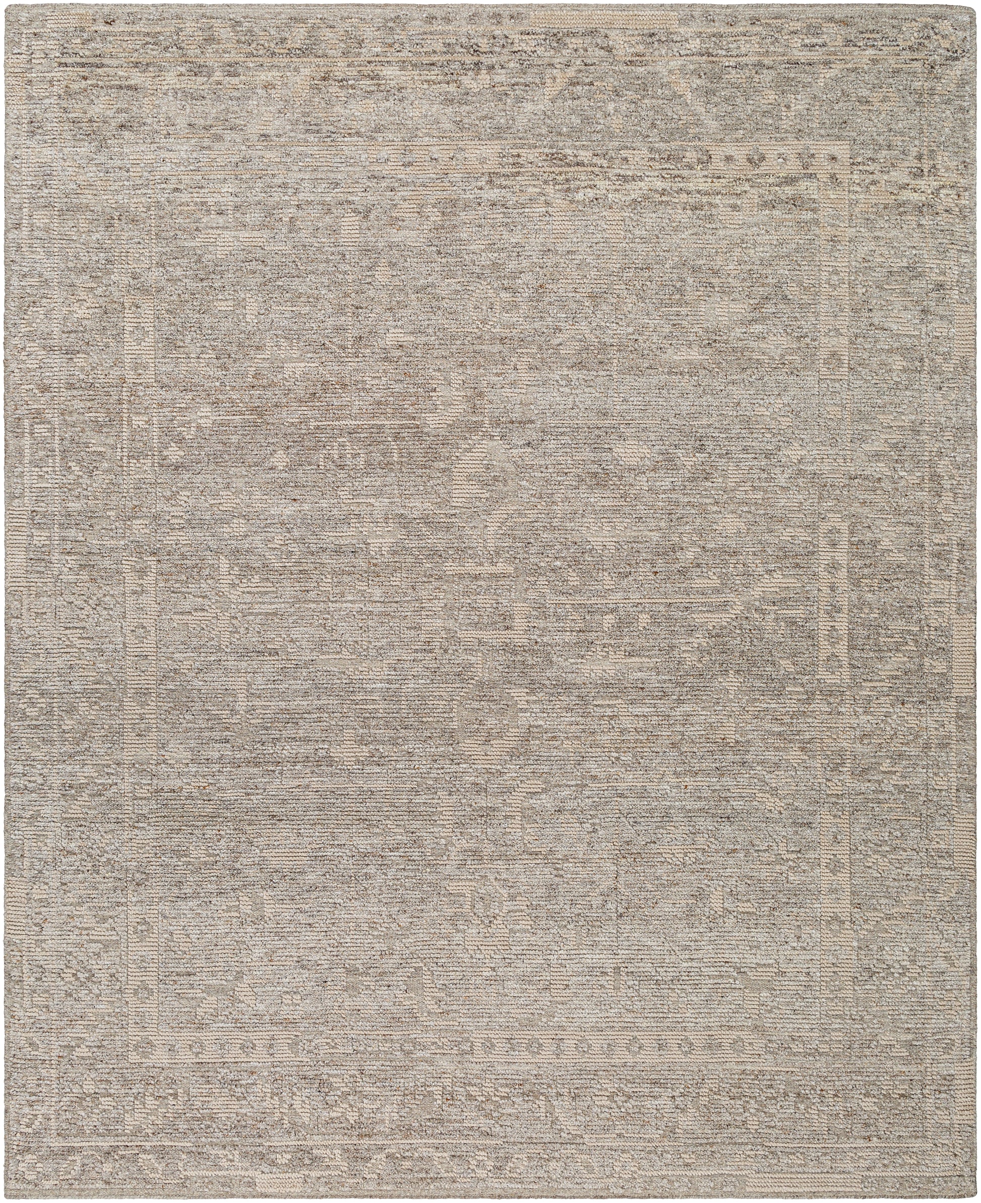 Kimberly Taupe Rug