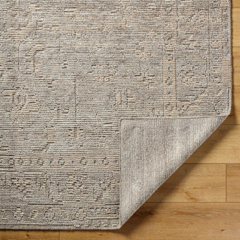 Kimberly Taupe Rug