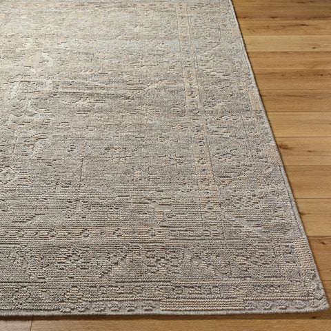 Kimberly Taupe Rug