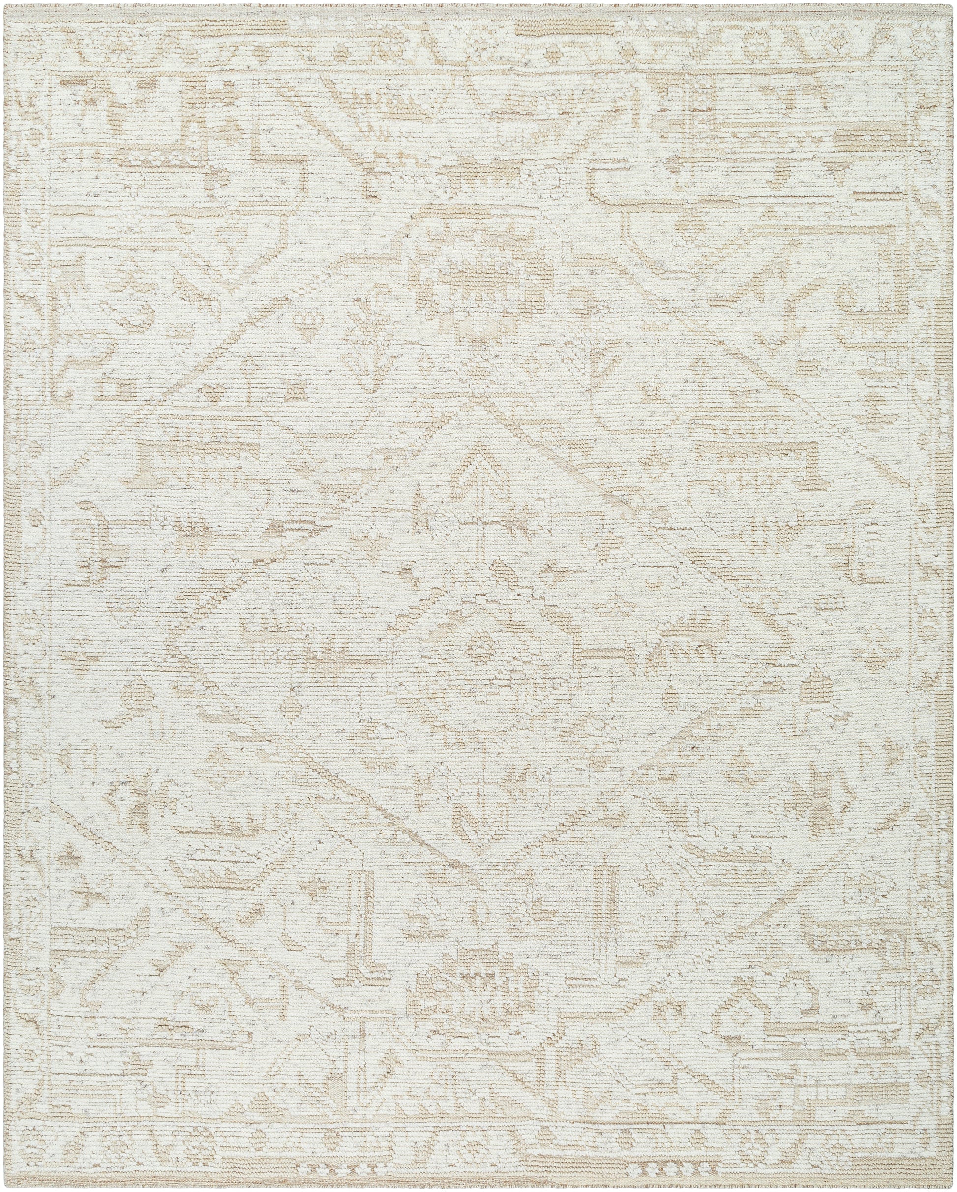 Kimberly Ivory Rug