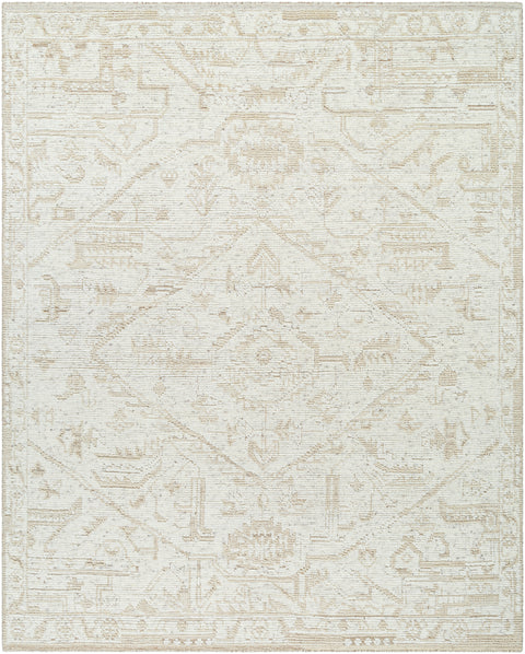 Kimberly Ivory Rug