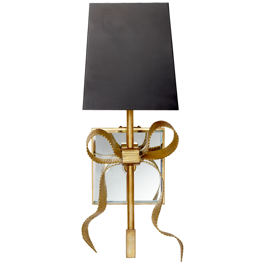 Bow Small Sconce