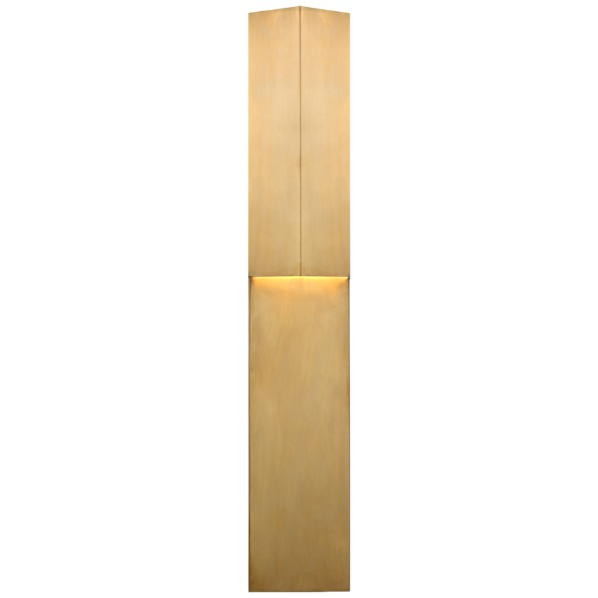 Rega Folded Sconce