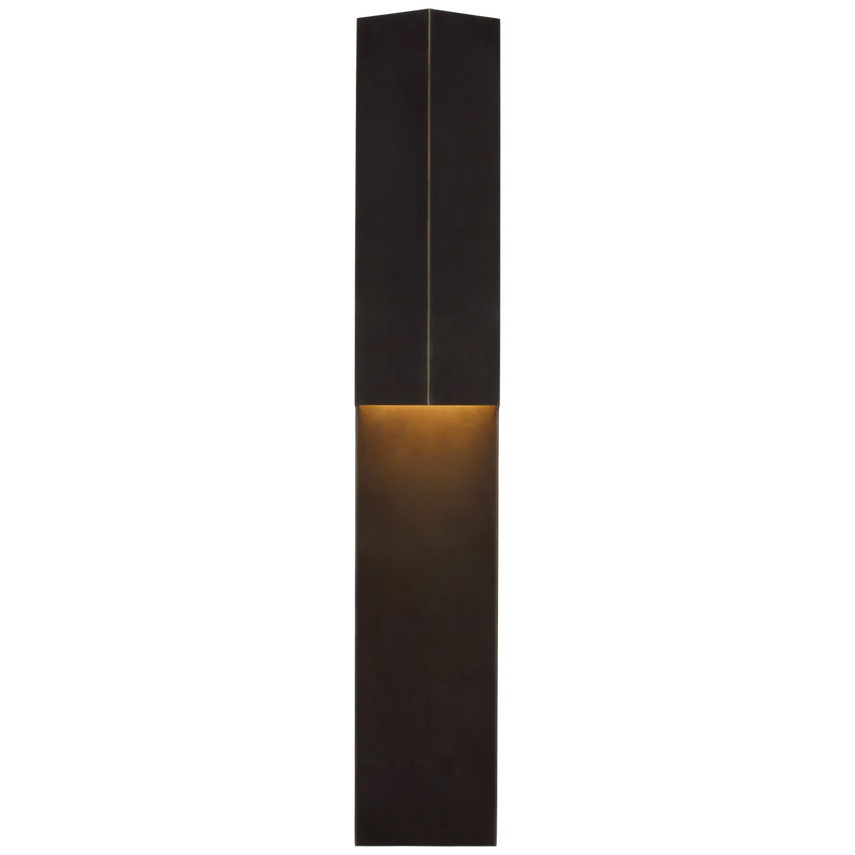 Rega Folded Sconce