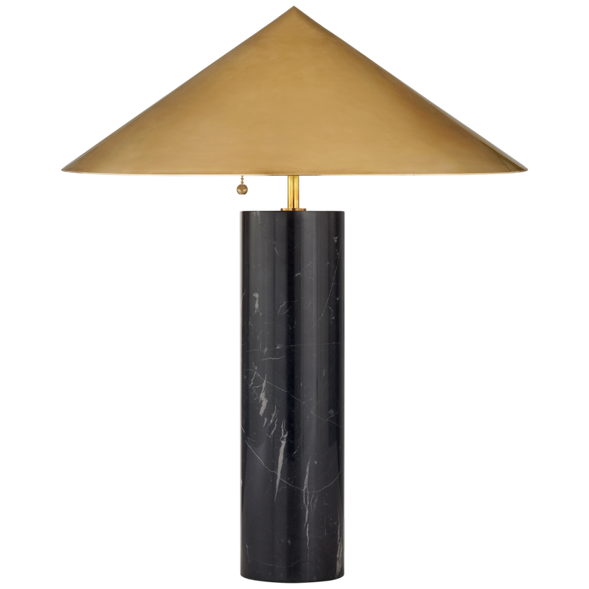 Minimalist Medium Table Lamp