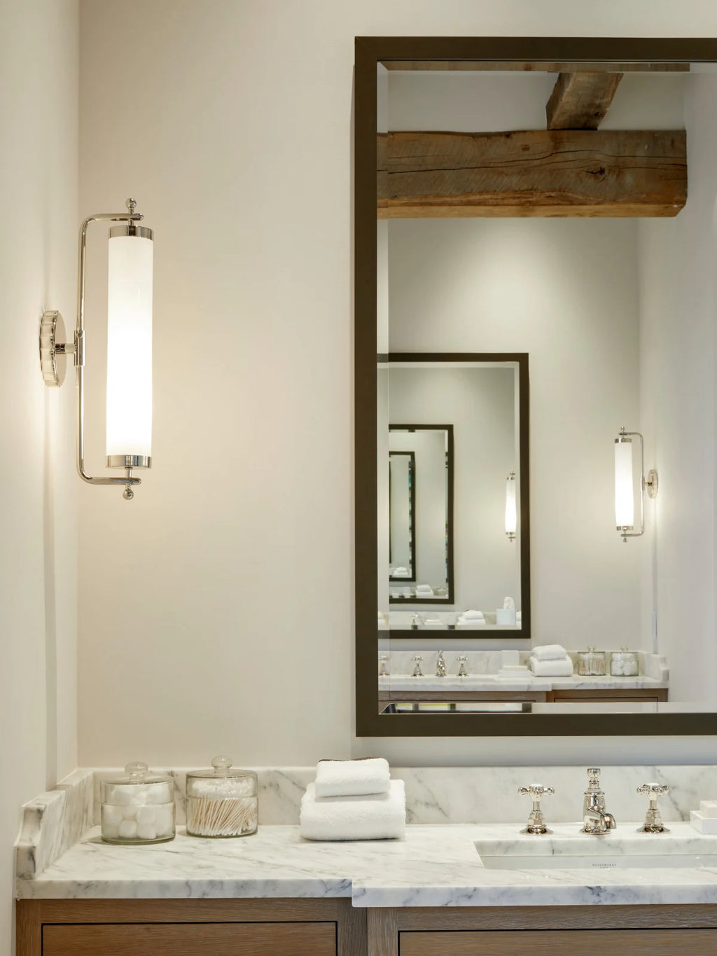 Latimer Wall Sconce