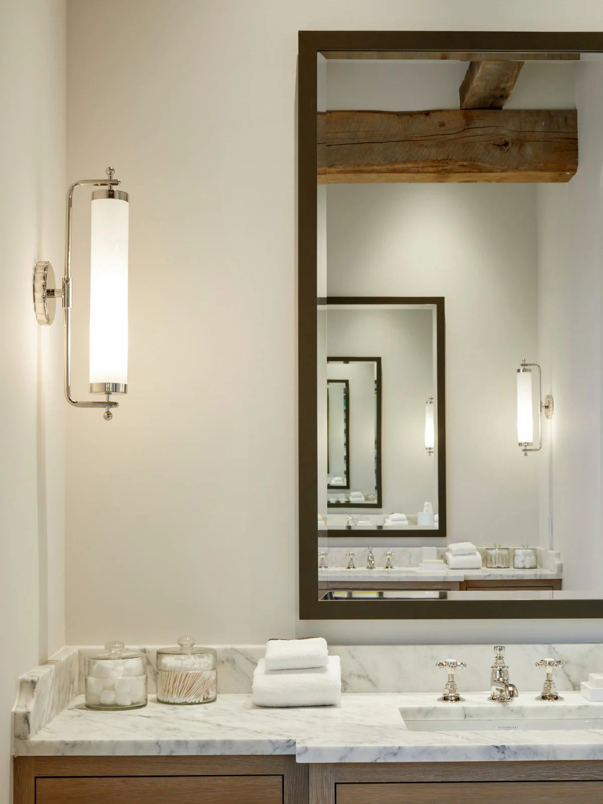 Latimer Wall Sconce
