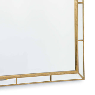 Plaza Mirror