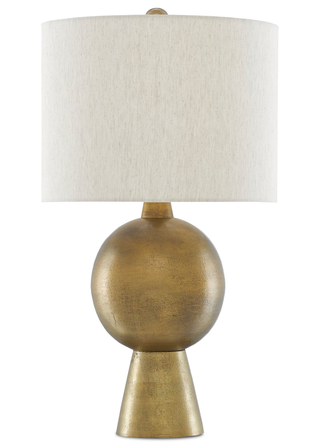Rami Table Lamp