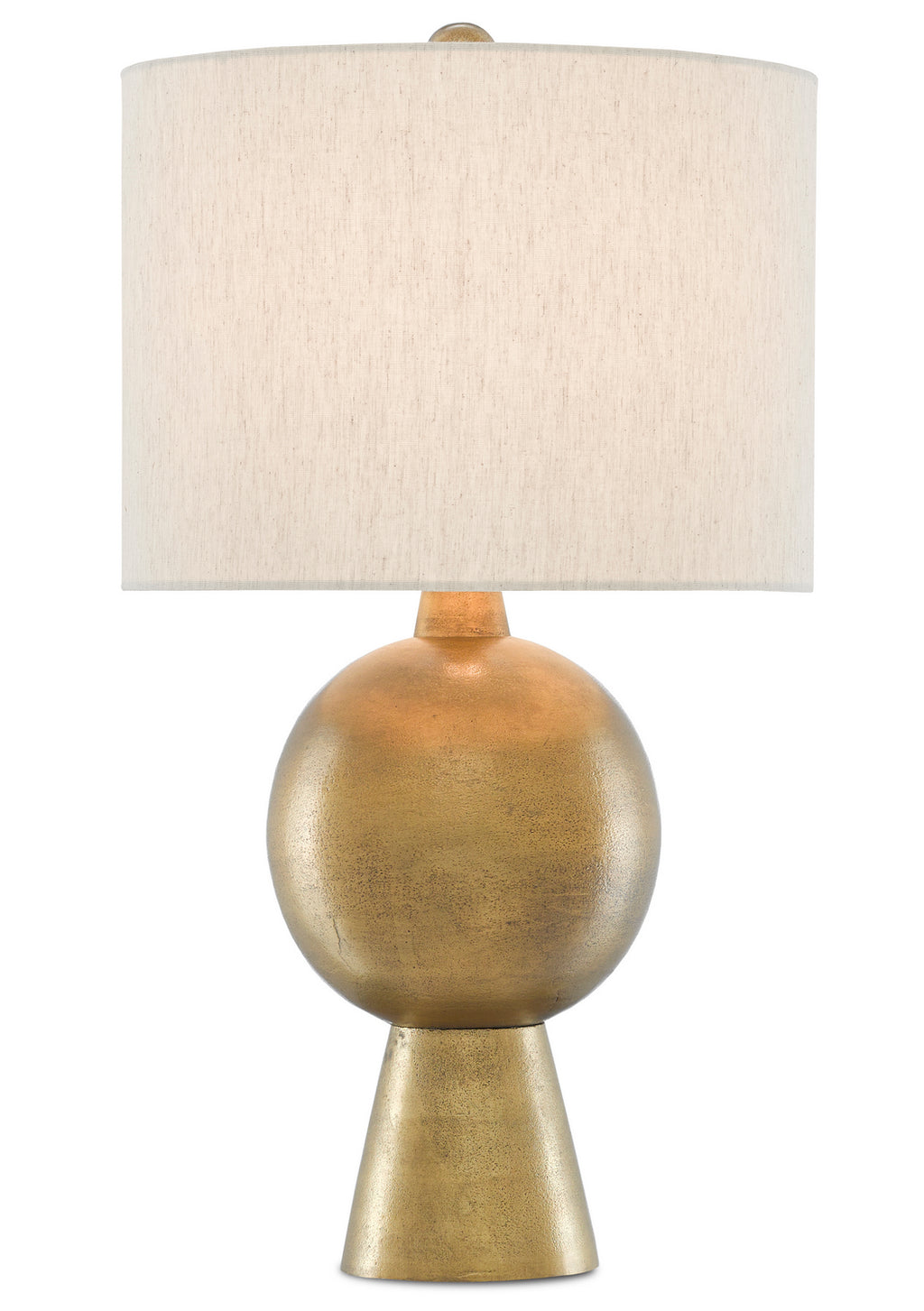 Rami Table Lamp