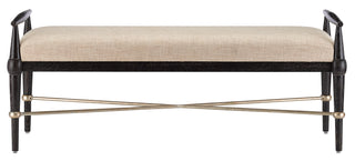 Perrin Bench