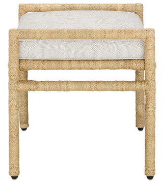 Jones Ottoman