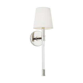 Hanover One Light Wall Sconce